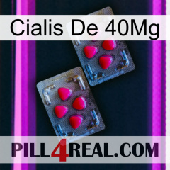 40Mg Cialis 14